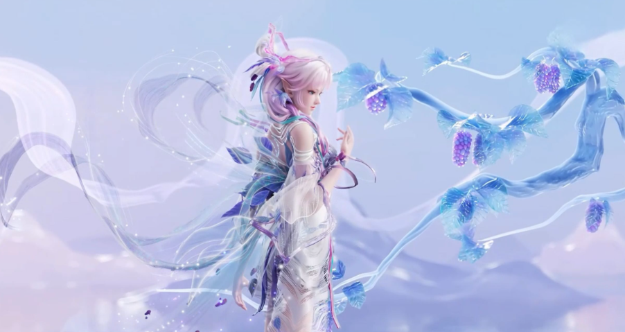 必玩最新国风养成游戏合集