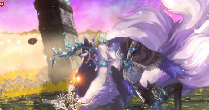 公认好玩的最低氪金游戏大全