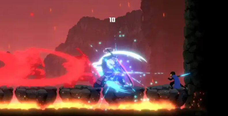 高质量即时战略游戏排行榜