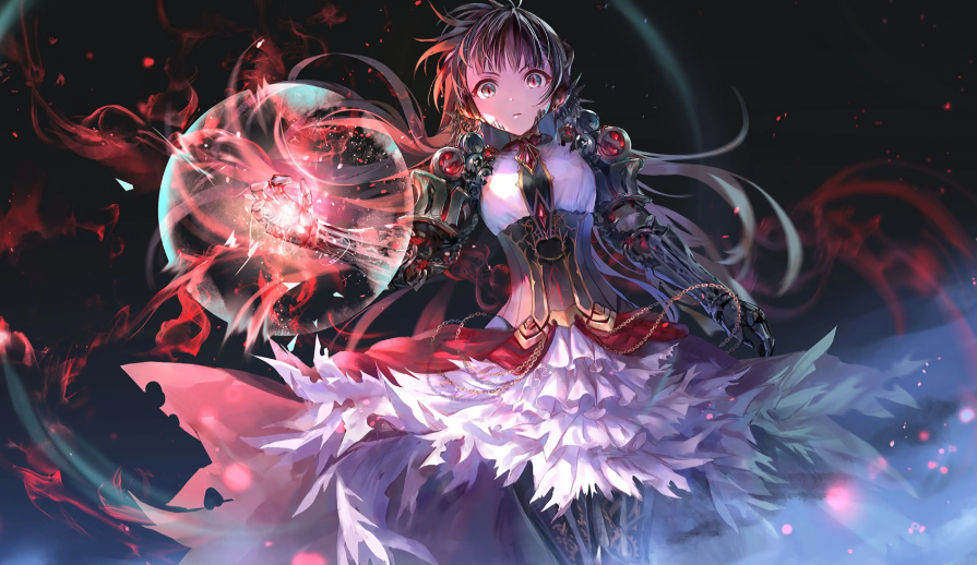 热门多福利的RPG游戏合集