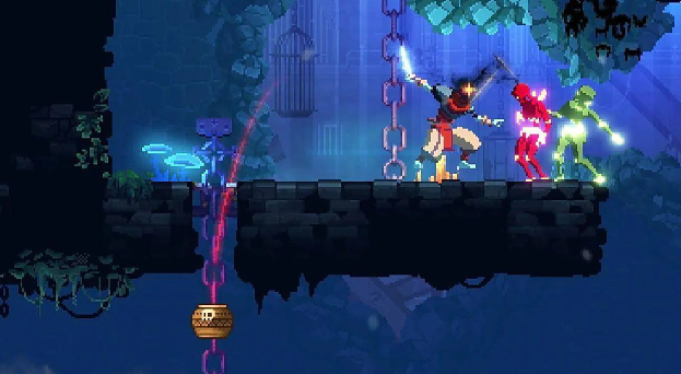 高质量超省钱的小众游戏排行榜