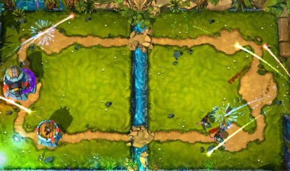 热门0氪手游排行榜