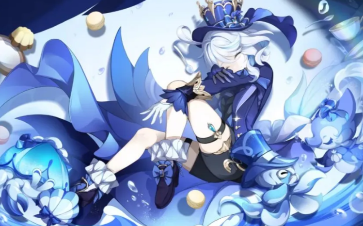 2025好玩又省钱的二次元游戏排行榜