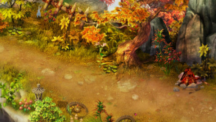 安卓免费养成手机游戏合集