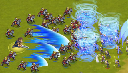 大型快节奏竞技游戏合集