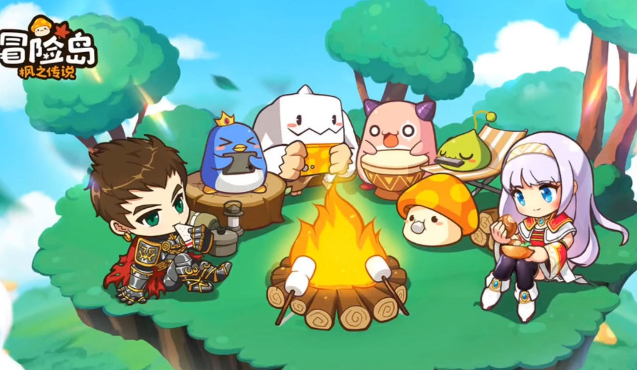 冒险岛枫之传说委托系统怎么玩-冒险岛枫之传说委托系统玩法介绍