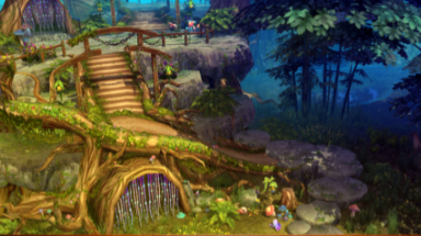 大型火爆的高质量手游合集