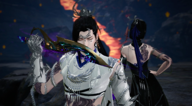 不花钱好玩的rpg游戏大全