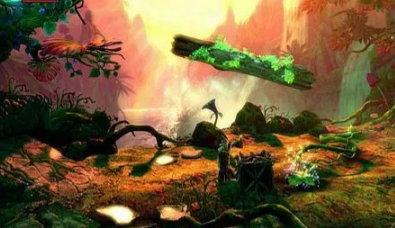 最好玩的3D策略游戏排行榜