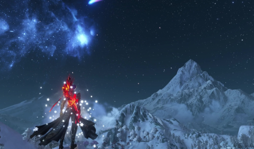 画风唯美治愈的安卓手游大全