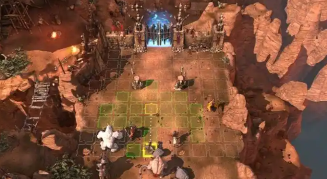 最新折扣版slg游戏大全