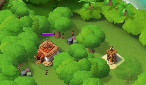 最新热门策略游戏合集