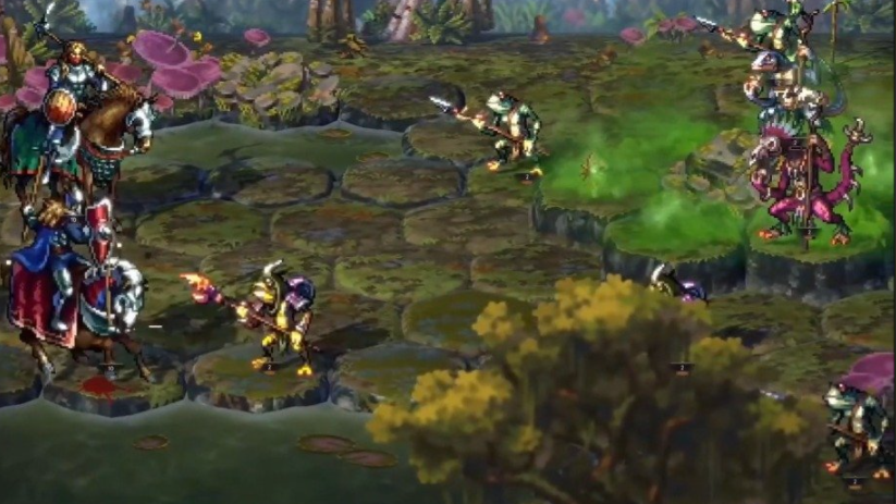 小众的回合制策略游戏合集