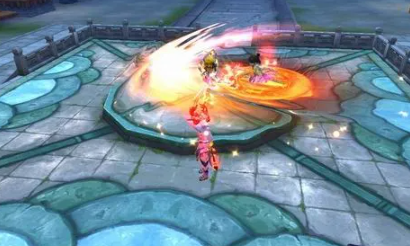 有趣的闯关类游戏合集