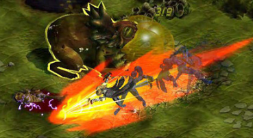 经典PK类游戏排行榜