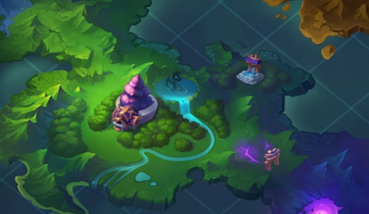 热门氪金少的游戏盒子大全