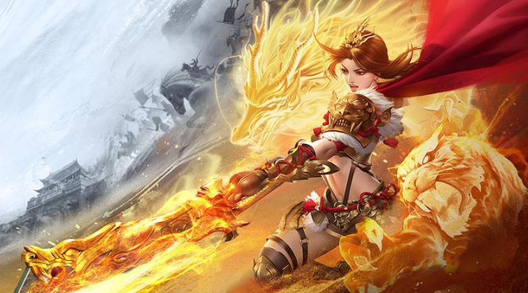 人气很高的1.80复古传奇游戏大全