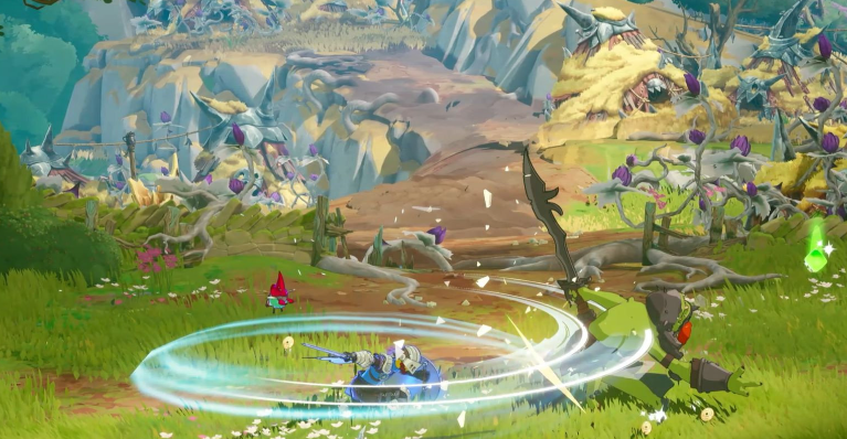 长期玩的放置类挂机游戏合集