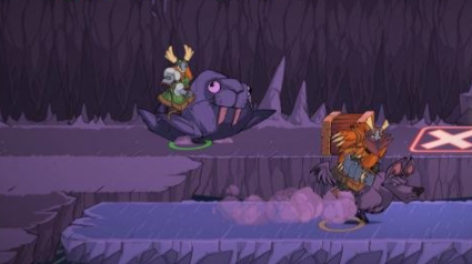 最新人气火爆的折扣游戏排行榜