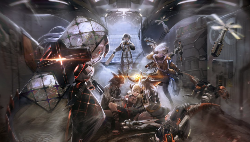 抖音2025最火游戏合集