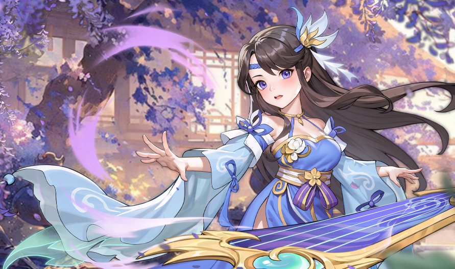 热门卡牌三国类游戏合集