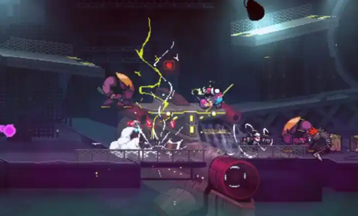 低氪好玩竞技网页游戏排行榜