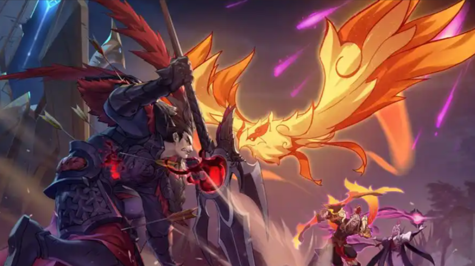 安卓0.1折福利手游大全