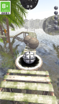 球球向前冲游戏截图4