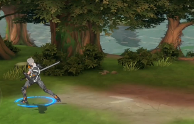 0.1折好玩的手机挂机游戏排行榜