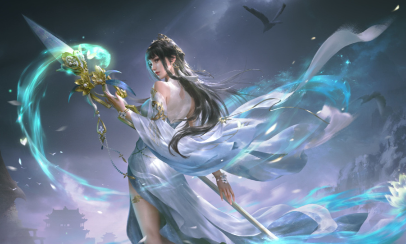 剧情好的仙侠游戏排行榜