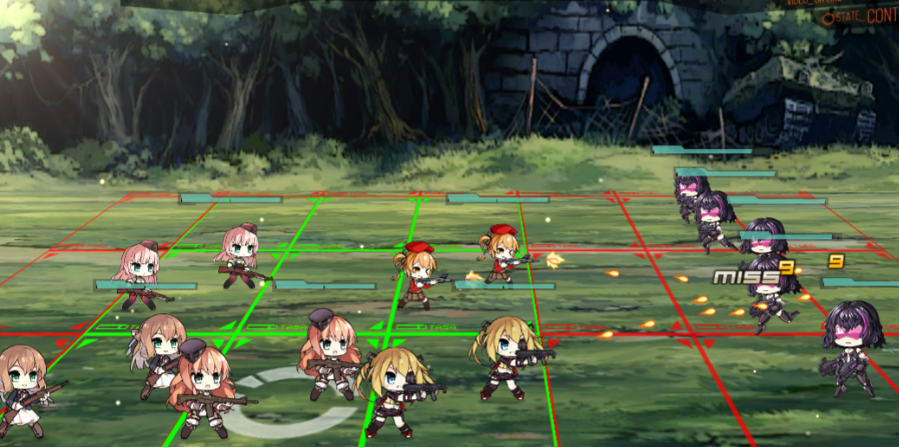 多福利的免费slg游戏合集