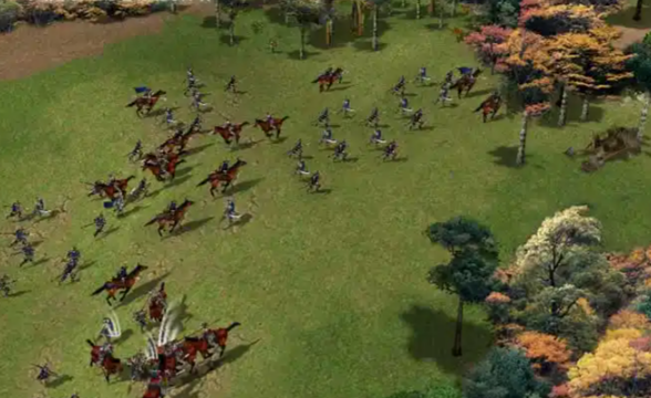 零氪也好玩的三国游戏大全