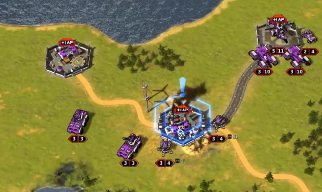 必玩榜中的策略放置游戏合集