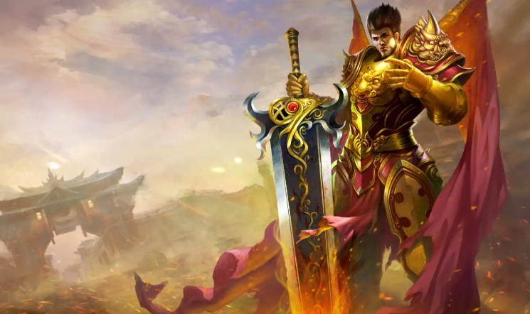 单职业攻速快传奇游戏合集