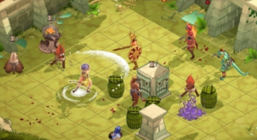 0.1折福利多多的安卓游戏排行榜