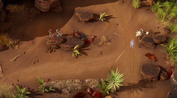 耐玩的战略冒险类合集