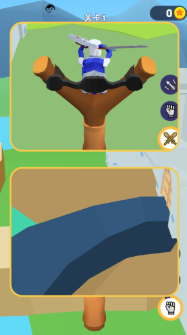 弹弓之保卫城堡游戏截图2