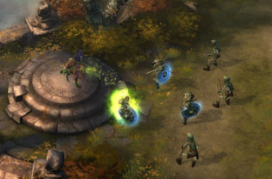 免费好玩的bt放置游戏合集