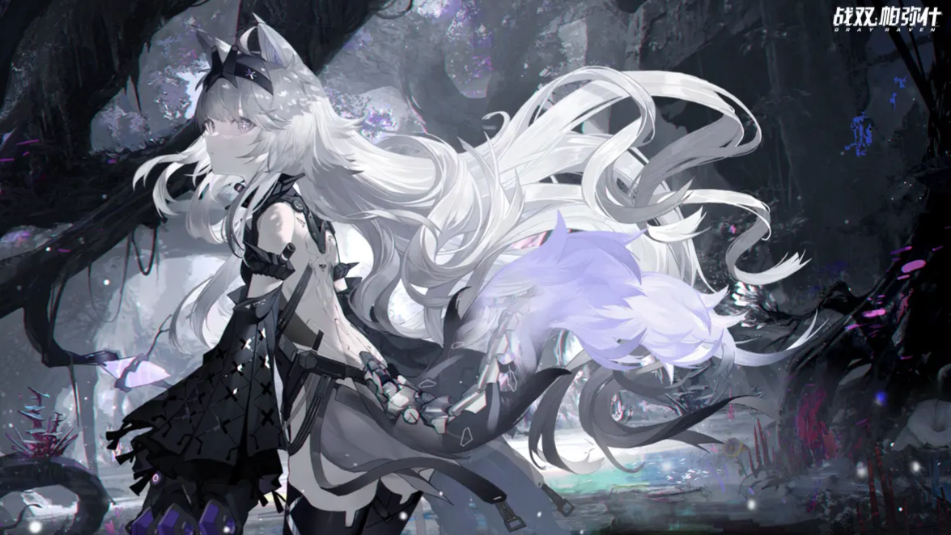 战双帕弥什4.0版本什么时候开启-战双帕弥什4.0版本开启时间介绍