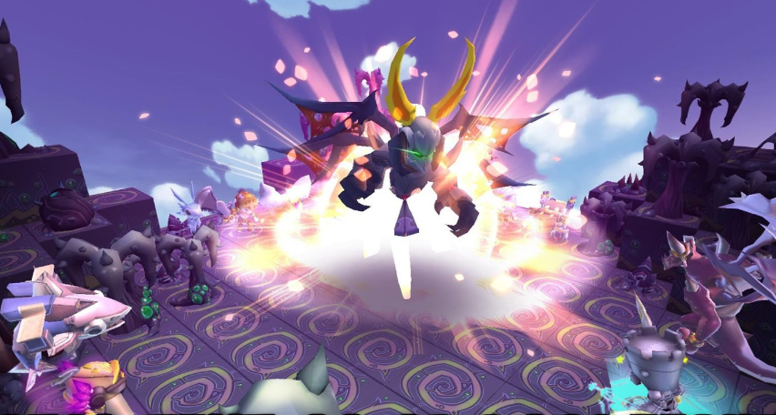 无需充值的游戏平台大全