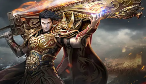 选职业打怪升级的游戏大全