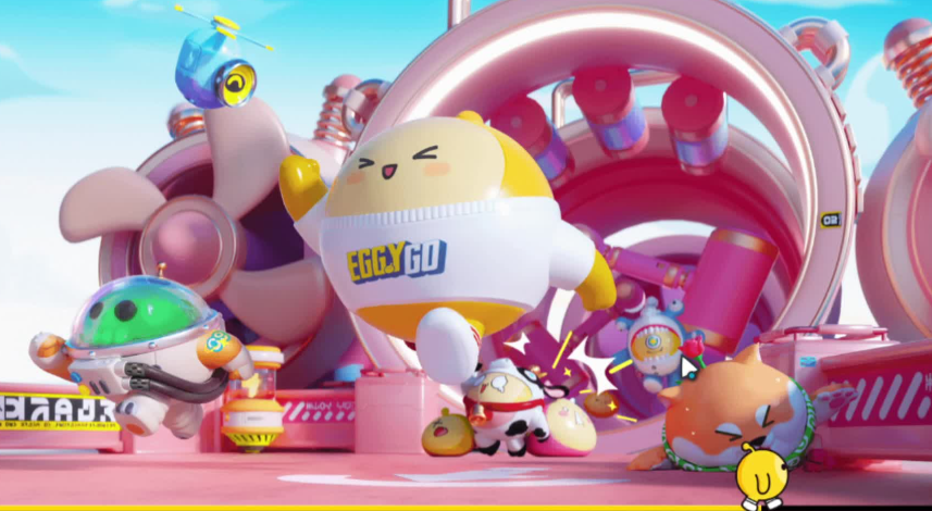 蛋仔派对S27派对季什么时候开启-蛋仔派对S27派对季开启时间