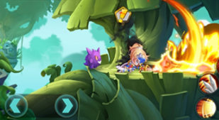 热门安卓汉化版手游大全