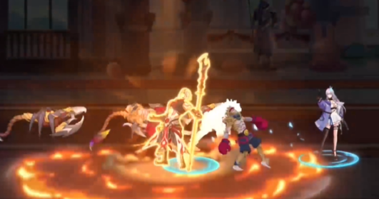 最高质量的0.1折大型手游排行榜