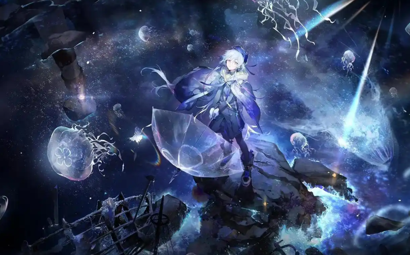 零氪金的二次元养成游戏排行榜