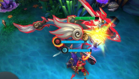 有折扣的优惠对战类游戏排行榜