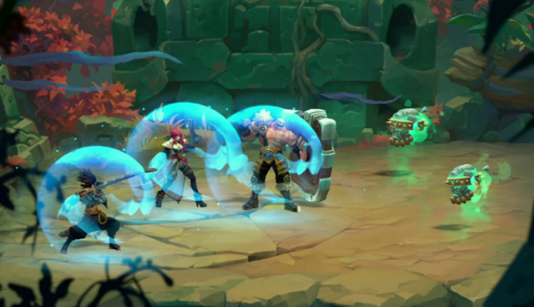 安卓打折高画质游戏合集