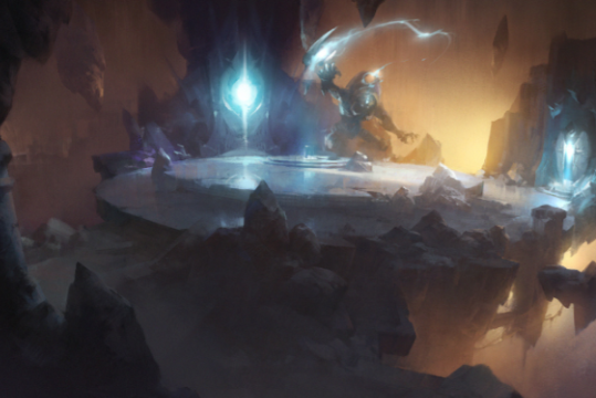 新开服的免费竞技策略游戏排行榜