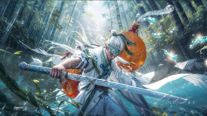 2025任务少的仙侠游戏排行榜