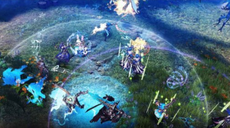 好评度多的公益服手游盒子大全